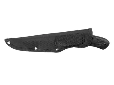 Nóż Fox Outdoor Hunter z etui z codury (45301) - widok 6