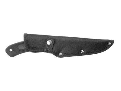 Nóż Fox Outdoor Hunter z etui z codury (45301) - widok 5