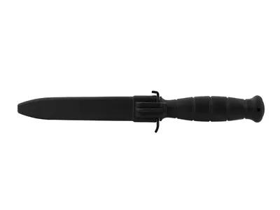 Nóż Glock FM78 Field Knife Spring czarny (12161) - widok 3