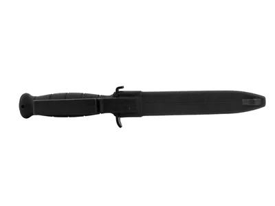 Nóż Glock FM78 Field Knife Spring czarny (12161) - widok 4