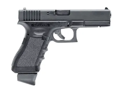 Pistolet ASG GLOCK 17 Deluxe 6 mm (2.6414) - widok 2
