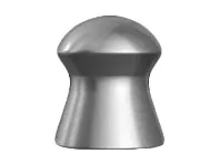 Śrut 5,52 mm Diabolo JSB Exact Jumbo Express  250 szt. półokrągły (546277-250) - widok 3
