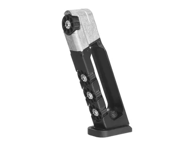 Magazynek do Glock 17 blowback 4,5 mm BB/Diabolo CO2 (5.8365.1) - widok 2