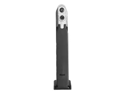 Magazynek do Glock 17 blowback 4,5 mm BB/Diabolo CO2 (5.8365.1) - widok 3