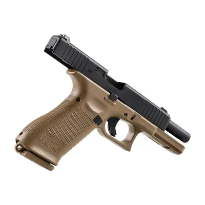 Pistolet ASG Glock 17 Gen5 French Edition 6 mm gas (2.6477) - widok 7