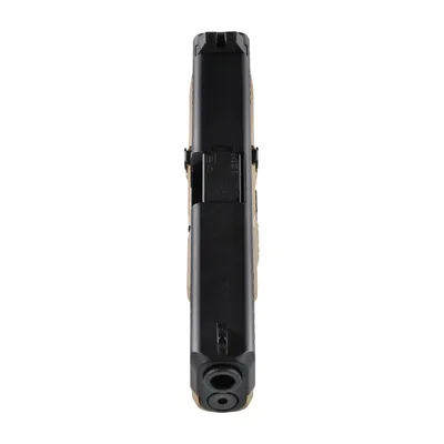 Pistolet ASG Glock 17 Gen5 French Edition 6 mm gas (2.6477) - widok 5