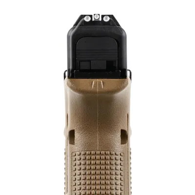 Pistolet ASG Glock 17 Gen5 French Edition 6 mm gas (2.6477) - widok 6