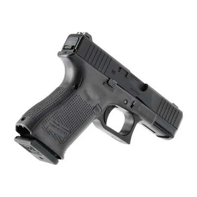 Pistolet ASG Glock 19 gen 5. 6 mm (2.6553) - widok 4