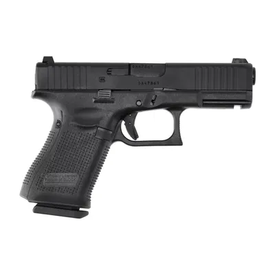 Pistolet ASG Glock 19 gen 5. 6 mm (2.6553) - widok 2