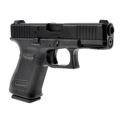 Pistolet ASG Glock 19 gen 5. 6 mm (2.6553) - widok 8