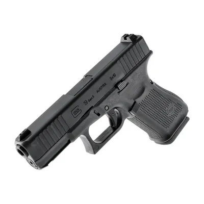 Pistolet ASG Glock 19 gen 5. 6 mm (2.6553) - widok 3
