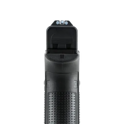 Pistolet wiatrówka Glock 19 gen5 4,5 mm BB CO2 (5.8461) - widok 6