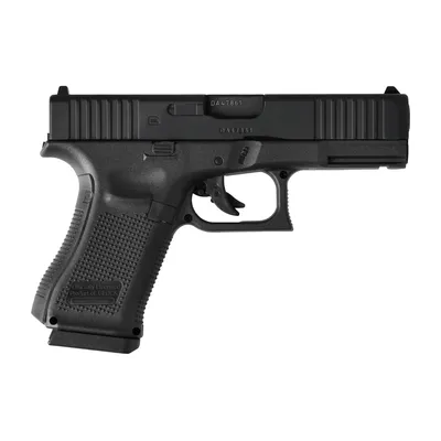 Pistolet wiatrówka Glock 19 gen5 4,5 mm BB CO2 (5.8461) - widok 2