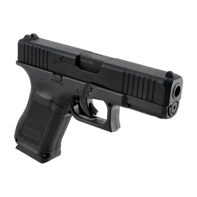 Pistolet wiatrówka Glock 19 gen5 4,5 mm BB CO2 (5.8461) - widok 8
