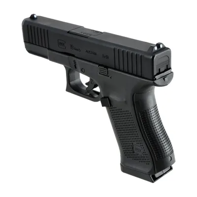 Pistolet wiatrówka Glock 19 gen5 4,5 mm BB CO2 (5.8461) - widok 7