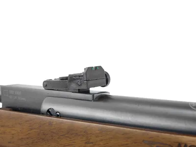 Karabinek wiatrówka Hatsan 95 STG 4,5 mm (95SAS45) seria Optima - widok 3