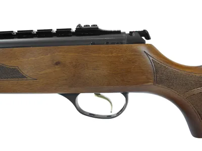 Karabinek wiatrówka Hatsan 95 STG 4,5 mm (95SAS45) seria Optima - widok 4