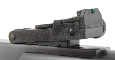 Karabinek wiatrówka Hatsan 125 Sniper 4.5 mm (053-113) seria Optima - widok 3