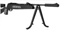 Karabinek wiatrówka Hatsan 125 Sniper 5.5 mm (053-114) seria Optima - widok 2