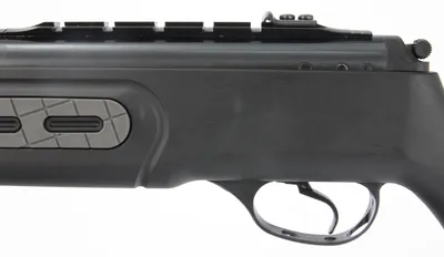 Karabinek wiatrówka Hatsan 125 Sniper 5.5 mm (053-114) seria Optima - widok 5