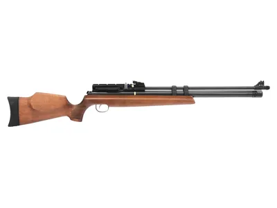 Karabinek wiatrówka PCP Hatsan AT44-10W long 4.5 mm (053-123) seria Optima