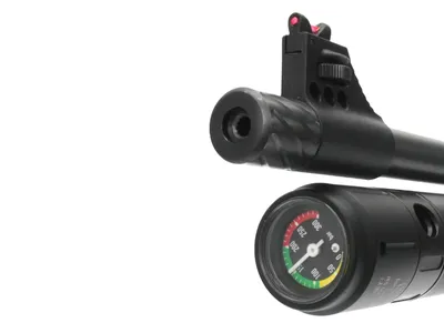 Karabinek wiatrówka PCP Hatsan BT65 RB-W 5.5 mm (053-127) seria Optima - widok 6