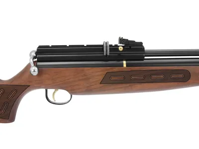 Karabinek wiatrówka PCP Hatsan BT65 RB-W 5.5 mm (053-127) seria Optima - widok 2