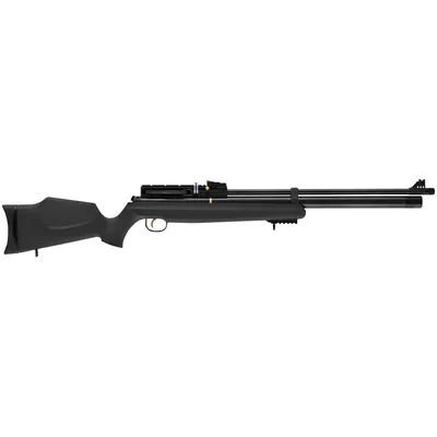 Karabinek wiatrówka PCP Hatsan AT44-10S long 5.5 mm (053-140) seria Optima