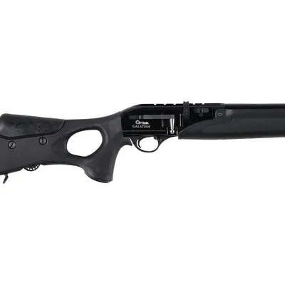 Wiatrówka PCP Optima by Hatsan Galatian III Carabine QE 4,5 mm (053-148) - widok 7