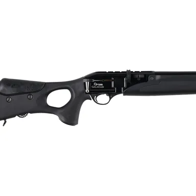 Wiatrówka PCP Optima by Hatsan Galatian III Carabine QE 4,5 mm (053-148) - widok 8