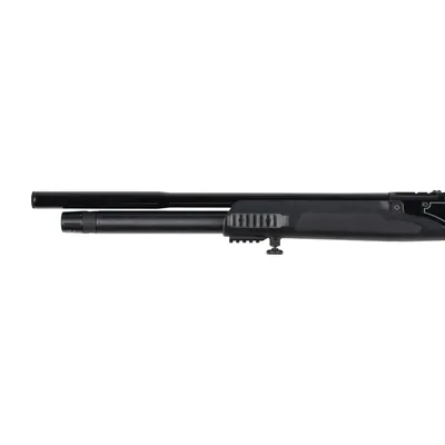 Wiatrówka PCP Optima by Hatsan Galatian III Carabine QE 4,5 mm (053-148) - widok 3