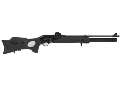 Karabinek wiatrówka PCP HATSAN Galatian III kal. 5,5 mm (053-149) seria Optima