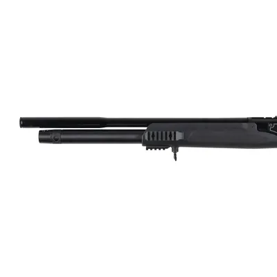 Wiatrówka PCP Optima by Hatsan Galatian III Carabine QE 6,35 mm (053-150) - widok 3