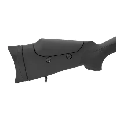 Karabinek wiatrówka PCP Hatsan Galatian IV Carabine QE 4.5 mm (053-151) seria Optima - widok 2
