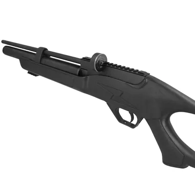 Karabinek wiatrówka PCP Hatsan Flash 4.5 mm (053-216) seria Optima