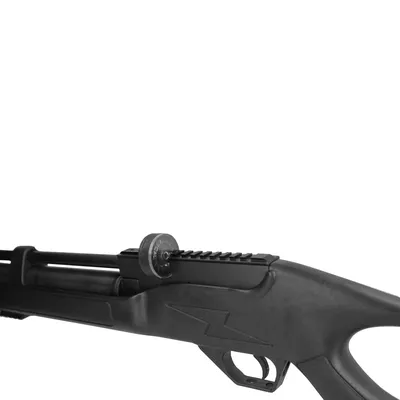 Karabinek wiatrówka PCP Hatsan Flash 4.5 mm (053-216) seria Optima - widok 2