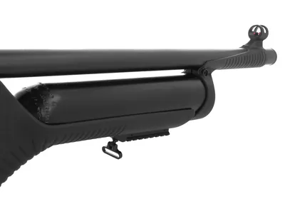 Karabinek wiatrówka PCP Hatsan Barrage 5.5 mm (053-267) seria Optima - widok 4