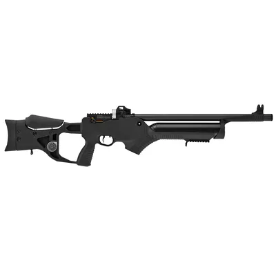 Karabinek wiatrówka PCP Hatsan Barrage 5.5 mm (053-267) seria Optima