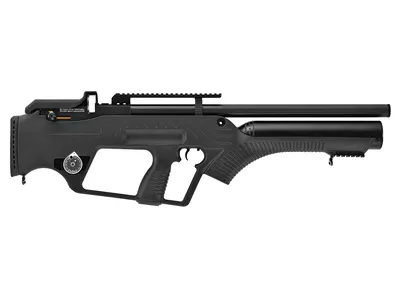 Karabinek wiatrówka PCP Hatsan Bull Master 5.5 mm (053-277) seria Optima - widok 2
