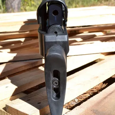 Karabinek wiatrówka PCP Hatsan Gladius 5.5 mm (053-278) seria Optima - widok 3