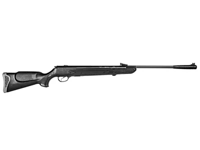 Karabinek wiatrówka Hatsan 125 STG Sport Vortex 4,5 mm (053-330) seria Optima - widok 2
