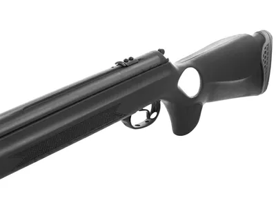 Karabinek wiatrówka Hatsan 125 STG Sport Vortex 4,5 mm (053-330) seria Optima - widok 5