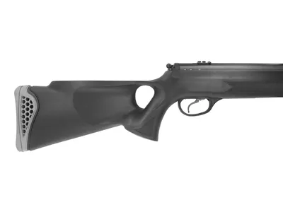 Karabinek wiatrówka Hatsan 125 STG Sport Vortex 4,5 mm (053-330) seria Optima - widok 6