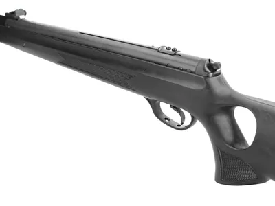 Karabinek wiatrówka Hatsan 125 STG Sport Vortex 4,5 mm (053-330) seria Optima - widok 3