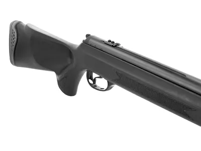 Karabinek wiatrówka Hatsan 125 STG Sport Vortex 4,5 mm (053-330) seria Optima - widok 4