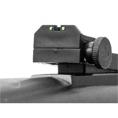 Karabinek wiatrówka Hatsan Edge Vortex 6,35 mm (053-347) seria Optima - widok 4