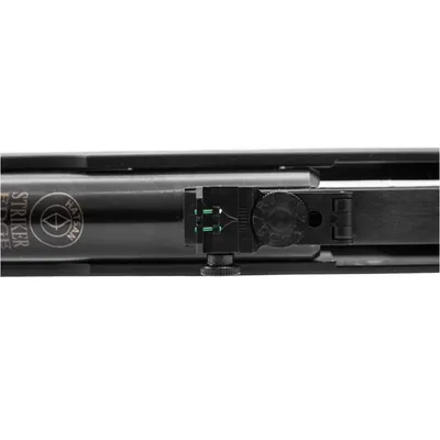 Karabinek wiatrówka Hatsan Edge Vortex 6,35 mm (053-347) seria Optima - widok 6