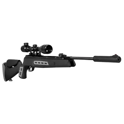 Karabinek wiatrówka Hatsan 125 Sniper Vortex 4.5 mm (053-405) seria Optima