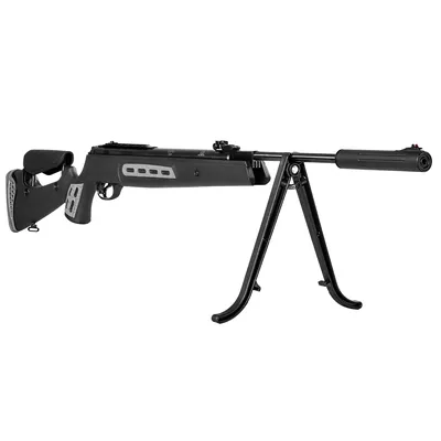 Karabinek wiatrówka Hatsan 125 Sniper Vortex 5.5 mm (053-406) seria Optima