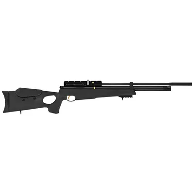 Karabinek wiatrówka PCP Hatsan AT44-10 long 4.5 mm (053-407) seria Optima